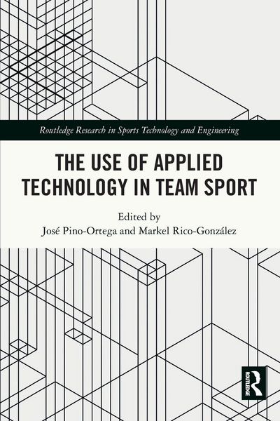Produktbild: The Use of Applied Technology in Team Sport