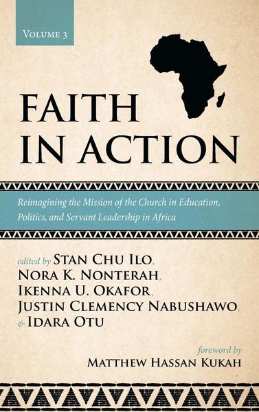 Produktbild: Faith in Action, Volume 3