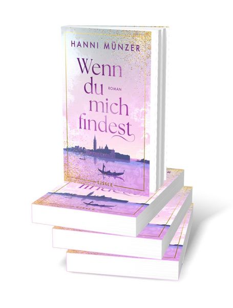 Produktbild: Wenn du mich findest