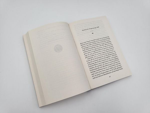 Produktbild: Die Zeuginnen