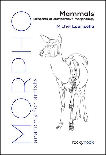 Produktbild: Morpho: Mammals