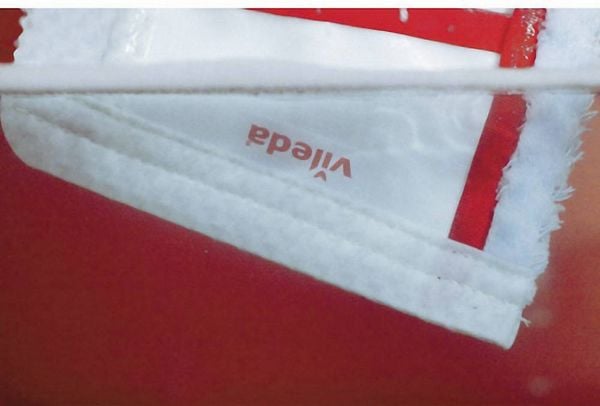 Produktbild: Vileda 01474 Wischmat Extra Wischbezug 1St.