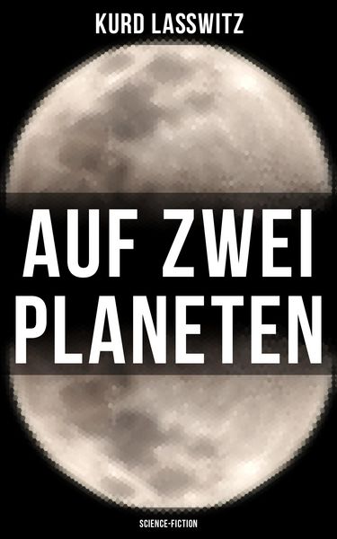 Produktbild: Auf zwei Planeten (Science-Fiction)