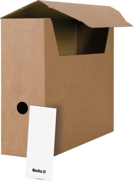 Produktbild: Archivschachtel