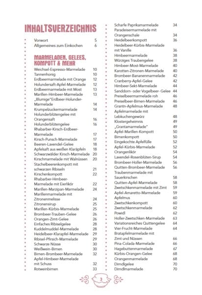 Produktbild: Das B&auml;uerinnen Einkochbuch