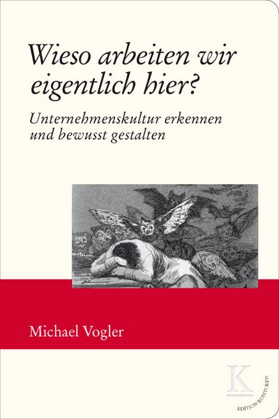 Produktbild: Wieso arbeiten wir eigentlich hier?