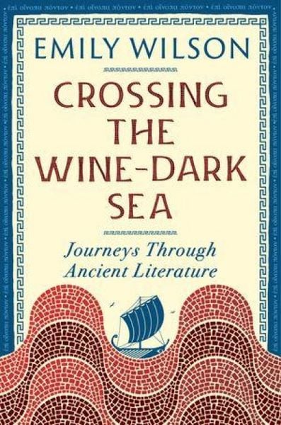 Produktbild: Crossing the Wine-Dark Sea