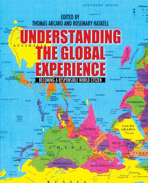 Produktbild: Understanding the Global Experience