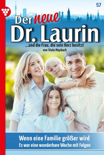 Produktbild: Wenn eine Familie gr&ouml;&szlig;er wird