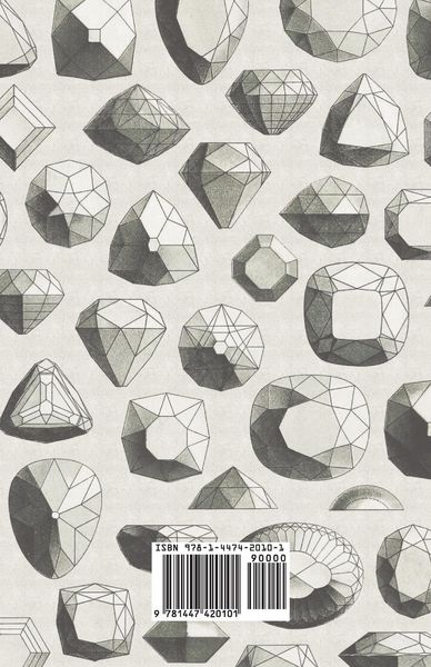 Produktbild: Testing the Colour of Gemstones - A Collection of Historical Articles on the Dichroscope, Filters, Lenses and Other Aspects of Gem Testing