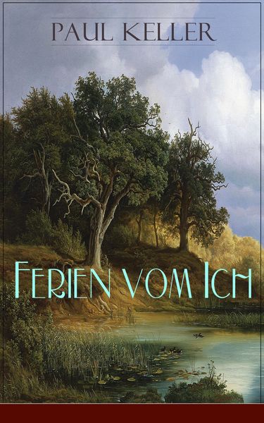 Produktbild: Ferien vom Ich