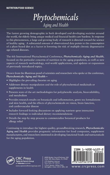 Produktbild: Phytochemicals