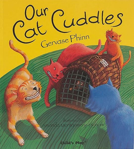 Produktbild: Our Cat Cuddles
