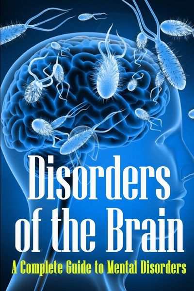 Produktbild: Disorders of the Brain