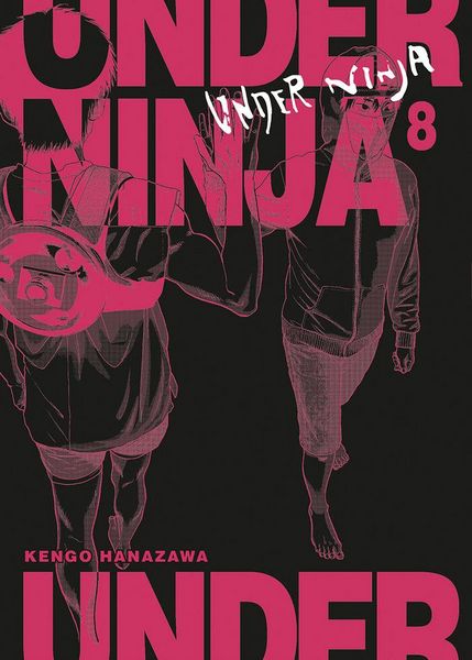 Produktbild: Under Ninja 08