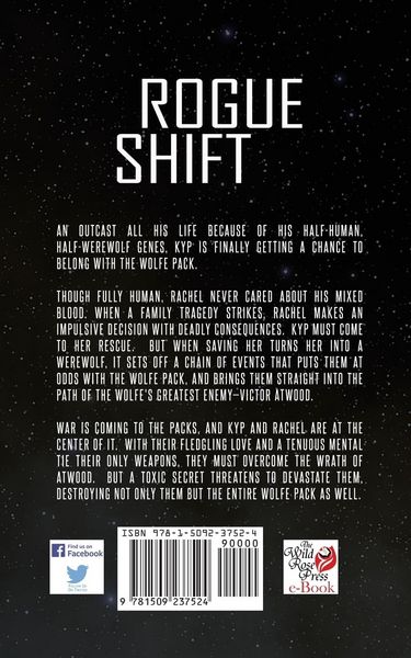 Produktbild: Rogue Shift