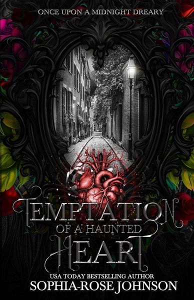Produktbild: Temptation of a Haunted Heart