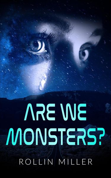 Produktbild: Are We Monsters