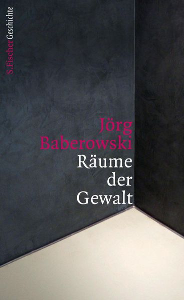 Produktbild: R&auml;ume der Gewalt