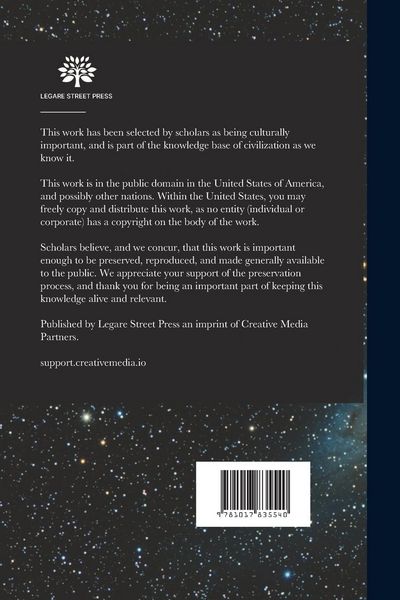 Produktbild: The Plurality Of Worlds: With An Introduction By Edward Hitchcock: A New Edition To Which Is Added A Supplementary Dialogue In Which The Author