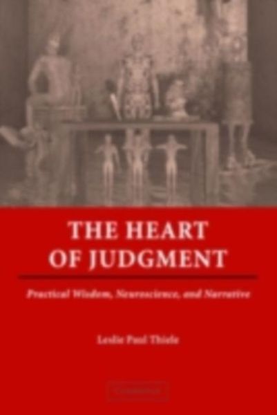 Produktbild: Heart of Judgment