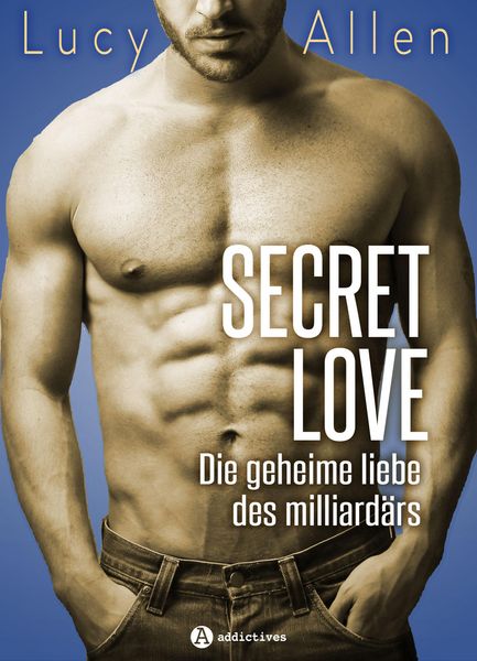 Produktbild: Secret Love