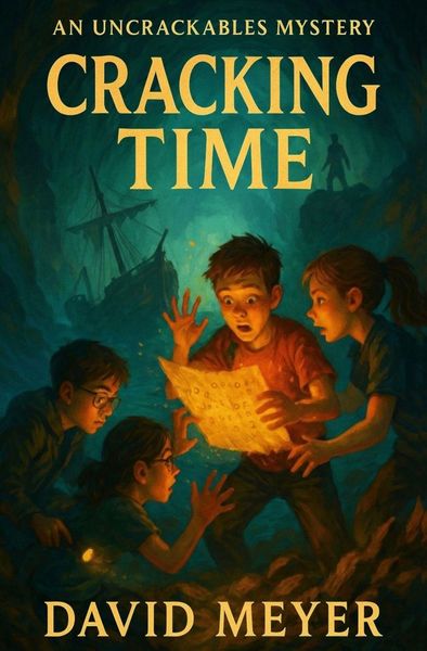Produktbild: Cracking Time