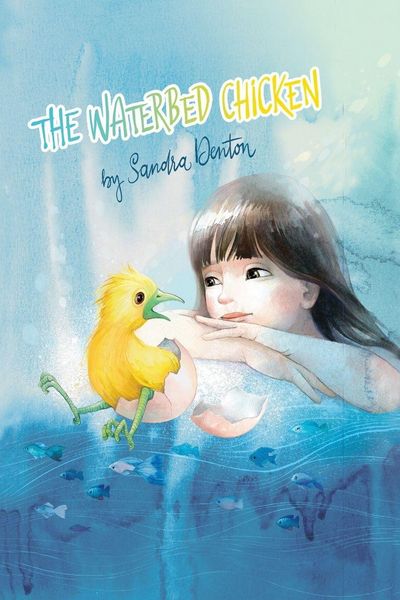 Produktbild: The Waterbed Chicken