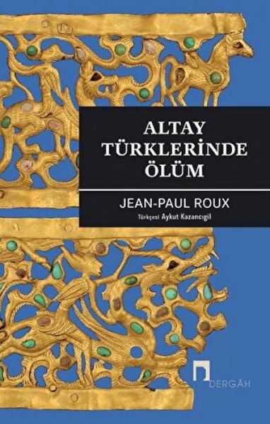 Produktbild: Altay T&uuml;rklerinde &Ouml;l&uuml;m