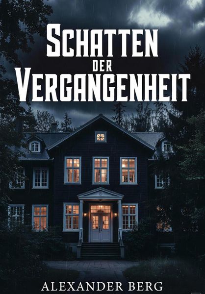 Produktbild: Schatten der Vergangenheit