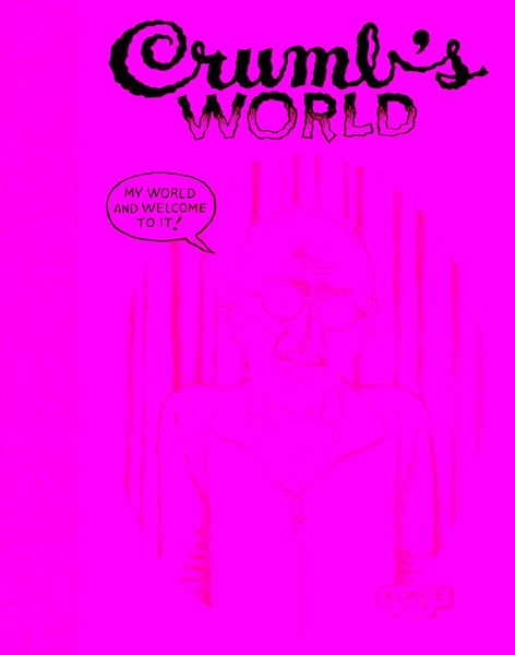 Produktbild: Crumb's World