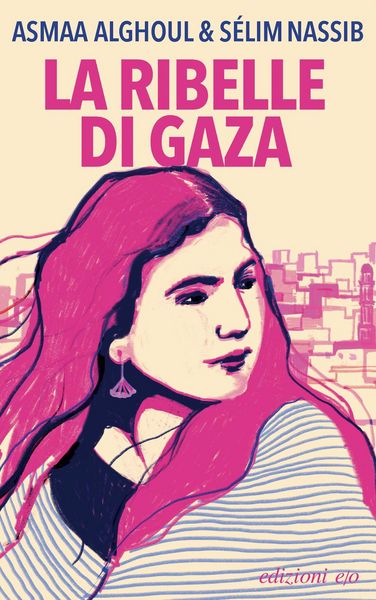 Produktbild: La ribelle di Gaza