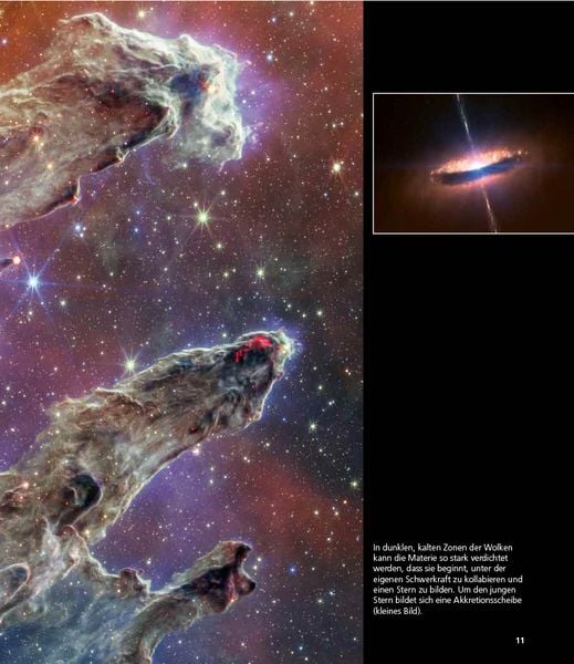 Produktbild: Planeten