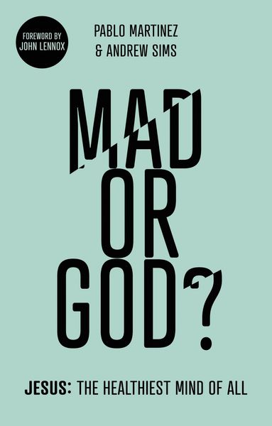 Produktbild: Mad or God?