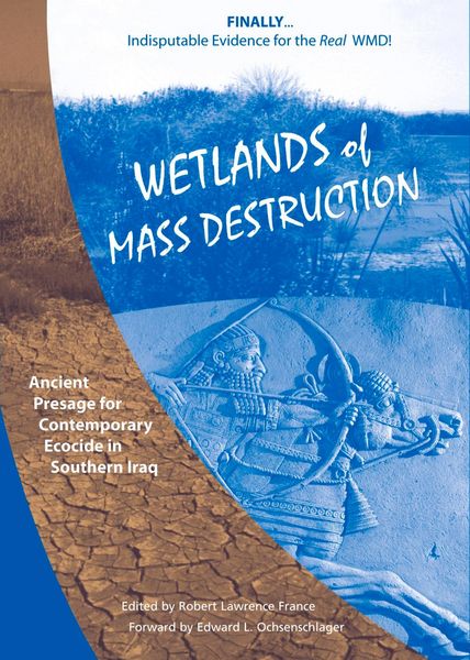 Produktbild: Wetlands of Mass Destruction