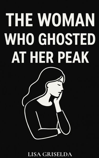 Produktbild: The Woman Who Ghosted at Her Peak
