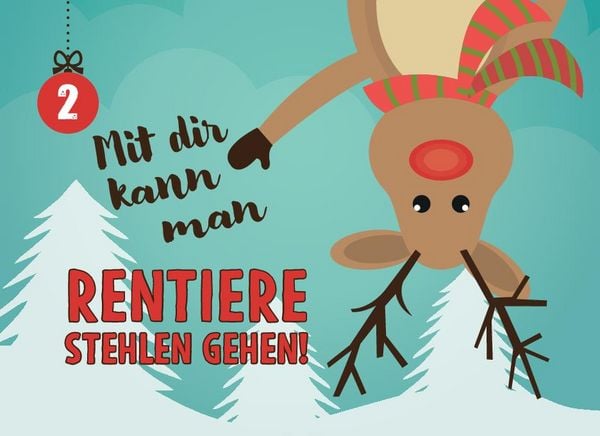 Produktbild: 24 Gr&uuml;nde, warum ich dich mag
