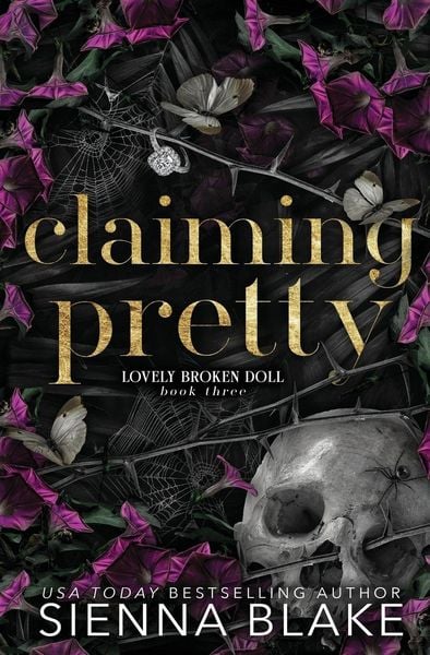 Produktbild: Claiming Pretty