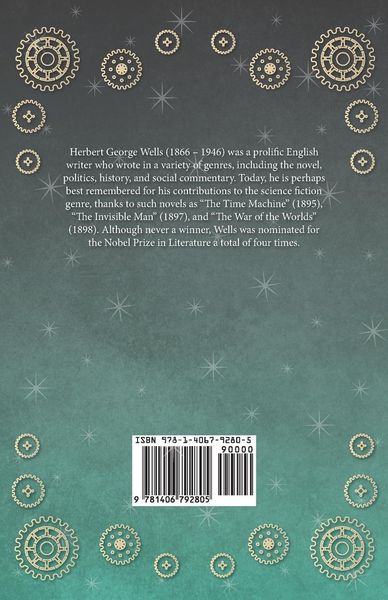 Produktbild: The History of Mr. Polly