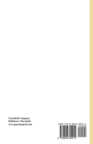 Produktbild: West Virginia Revolutionary Ancestors, whose services were non-military and whose names, therefore, do not appear in Revolutionary indexes of soldiers