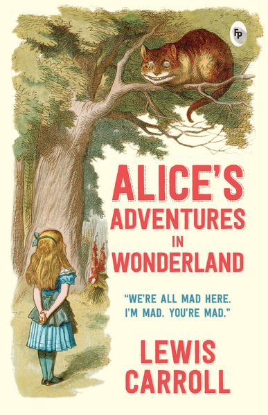 Produktbild: Alice in Wonderland