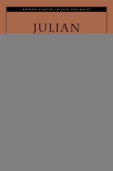 Produktbild: Julian Augustus