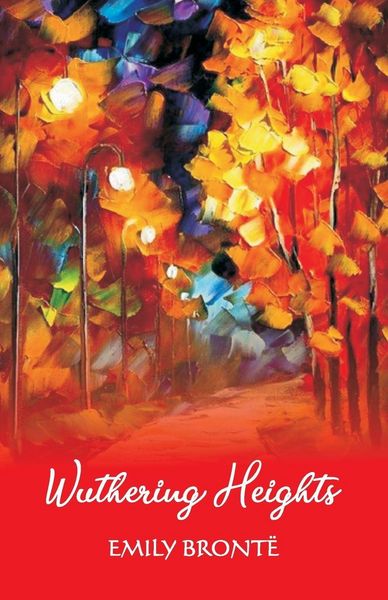 Produktbild: Wuthering Heights