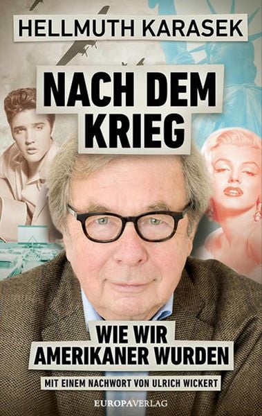 Produktbild: Nach dem Krieg