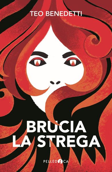 Produktbild: Brucia la strega