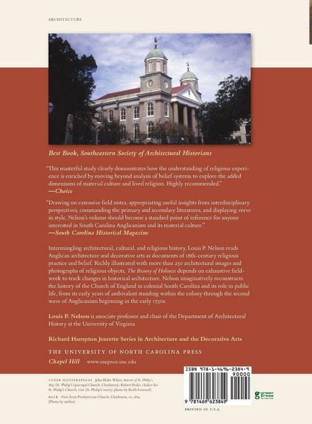 Produktbild: The Beauty of Holiness
