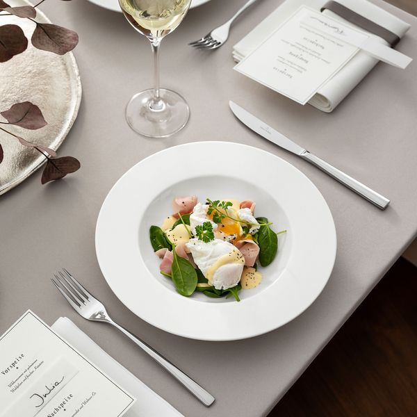 Produktbild: Villeroy & Boch Royal Suppenteller