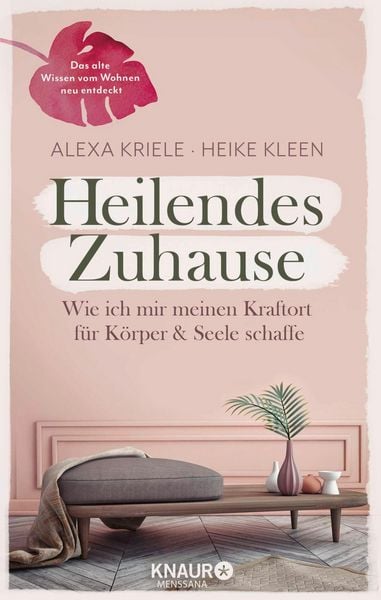 Produktbild: Heilendes Zuhause