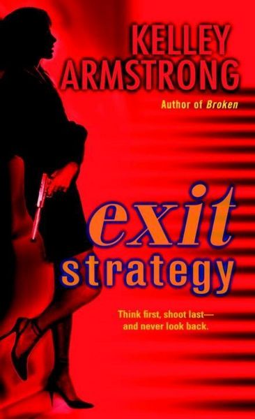 Produktbild: Exit Strategy