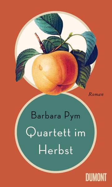 Produktbild: Quartett im Herbst